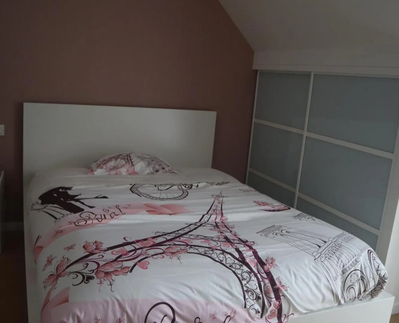 Maison Au Calme Avec Piscine , Proche Mer Et Ville Mordelles 0*,