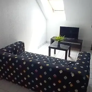 Appartement Chez Fred, Mordelles