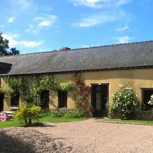 Appartement Le Moulin Du Pont, Double Independante., Mordelles