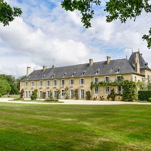 Bed & Breakfast Chateau De La Villedubois, Mordelles